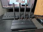 TP Link Archer C6 Router