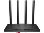 TP-Link Archer C6 V6.0 AC1200 Mbps Gigabit Dual-Band Wi-Fi 5 Router