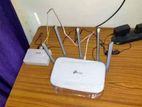 TP-LINK Archer C60 Dual band Router 1350 mbps