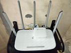 TP Link Archer C60 dual band Router