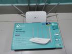 TP-Link Archer C60 wifi router