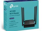 TP-Link Archer C64 1200mbps Dual-Band MU-MIMO Gigabit WiFi Router