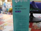 TP-Link Archer C64 AC1200 Dual Band Gigabit Wi-Fi Router