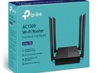 TP-Link Archer C64 AC1200 Dual-Band Gigabit Wi-Fi Router🎁🎊🔥