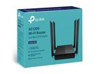 TP-Link Archer C64 AC1200 Dual-Band Gigabit WiFi Router