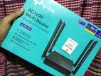 TP-Link Archer C64 Gigabit Router (With Warranty)