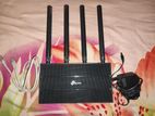 Tp-Link Archer C80 AC1900 Dual Band wifi Router