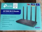 TP-Link Archer C80 (AC1900) Router