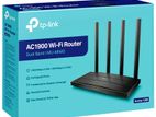 TP-Link Archer C80 AC1900 Wireless Gigabit Dual-Band MU-MIMO Wi-Fi Route