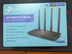 TP-Link Archer C80 Dual Band WiFi Router