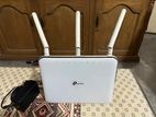 TP-Link Archer C9 Wifi Router