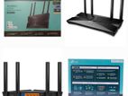 Tp-link Archerax53 (ax 3000) (new)