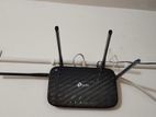 Tp-link Arher C6 Ac1200 Mu-mimo Gigabit Router (রাউটার)