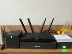 TP-link AX12 AX1500 (WiFi 6)