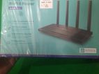 TP - link AX1500 Next-Gen Wi-Fi 6Router