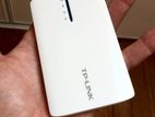 TP-link Battery powered Router
