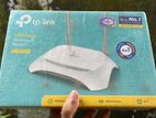 Tp-link Brand New Router For Sale (intact Sealed Box)