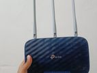 Tp Link C20 Dual Band Router