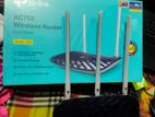 Tp-Link C20 Dual Band Wifi Router Fresh Condition