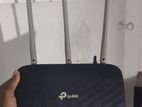 Tp Link C20 Duel Band Call