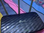 Tp-Link C20 router for sell.