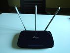 Tp link C20 router for sell
