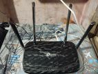 Tp Link C50 router