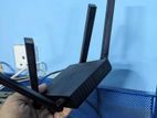 TP Link c54 router