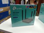 TP-Link C54 Wi-Fi Router ( Unlimited Stock)