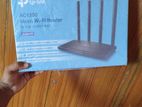 Tp Link C6 Ac 1200 New Router