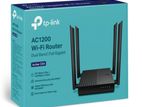 Tp Link C64 Router