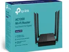 Tp Link C64 Router