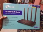 TP-Link C80 AC-1900 Router