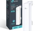 TP-Link CPE220 2.4GHz 300Mbps High Power Outdoor Wireless Access Point