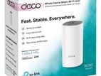 TP-Link Deco E4 AC1200 Dual-band Mesh Router (1 Pack)