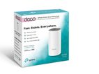 TP-Link Deco E4 AC1200 Dual-band Mesh Router (1 Pack)
