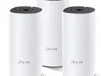 TP-Link Deco E4 AC1200 Dual-Band Mesh Router (3 Pack) [ BRAND NEW ]