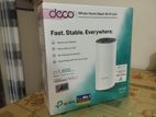 TP LINK DECO E4 AC1200 HOME MESH WIFI