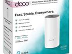 TP-Link Deco E4 AC1200 Whole Home Mesh Wi-Fi Unit