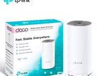TP-Link Deco E4 (Single pack) Whole Home Mesh Wi-Fi System Dual-band