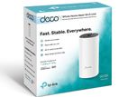 TP-Link Deco M4 AC1200 Dual-Band Mesh Router (1 Pack).