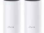 TP-Link Deco M4 AC1200 Dual-Band Mesh Router (2 Pack) [ BRAND NEW ]