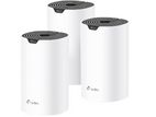 TP-Link Deco M4 AC1200 Mbps Gigabit Dual-Band Wi-Fi System (3-Pack)