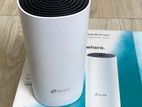 TP-Link Deco M4 AC1200 Whole Home Mesh Gigabit Wi-Fi System (1-pack)