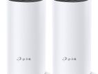 TP-Link Deco M4 AC1200 Whole Home Mesh Gigabit Wi-Fi System (2-pack)