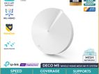 TP-Link Deco M5 AC1300 Whole Home Mesh Wi-Fi Router (1 Pack)