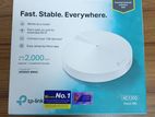 TP-Link Deco M5 Whole-Home Wi-Fi Router with Access point [Single Pack]