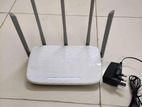 Tp link Dual band router