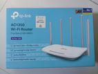 TP-Link Dual Band Router