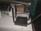 TP LINK DUAL BAND ROUTER